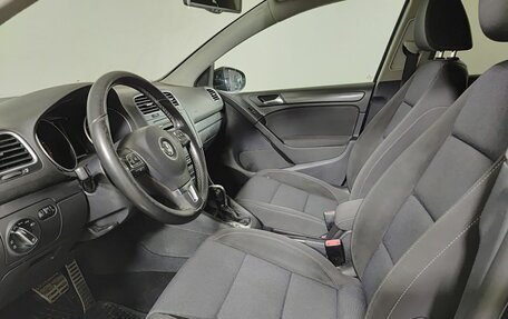 Volkswagen Golf VI, 2011 год, 600 000 рублей, 20 фотография