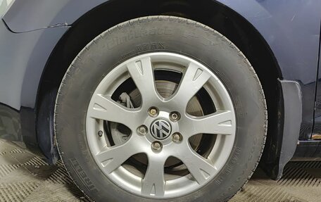 Volkswagen Golf VI, 2011 год, 600 000 рублей, 22 фотография