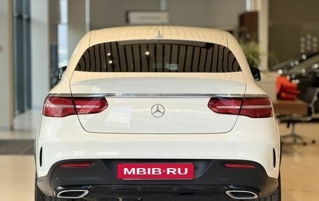 Mercedes-Benz GLE Coupe, 2019 год, 4 800 000 рублей, 6 фотография