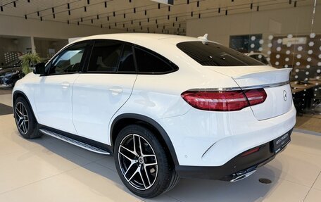 Mercedes-Benz GLE Coupe, 2019 год, 4 800 000 рублей, 7 фотография