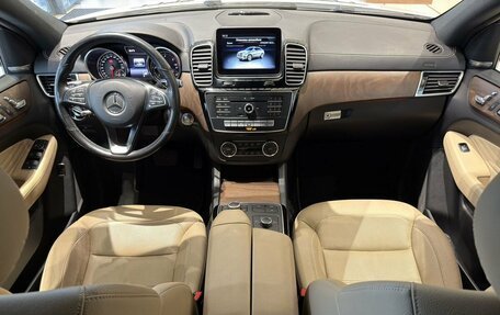 Mercedes-Benz GLE Coupe, 2019 год, 4 800 000 рублей, 18 фотография