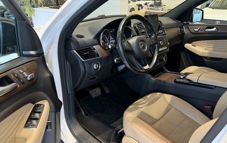 Mercedes-Benz GLE Coupe, 2019 год, 4 800 000 рублей, 8 фотография