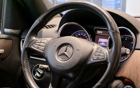 Mercedes-Benz GLE Coupe, 2019 год, 4 800 000 рублей, 19 фотография