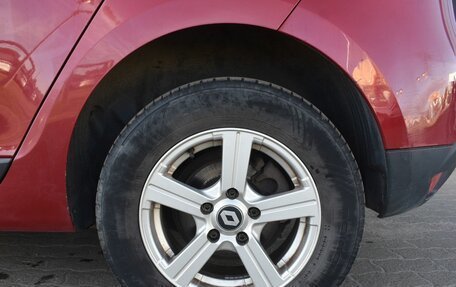 Renault Megane III, 2011 год, 634 000 рублей, 9 фотография