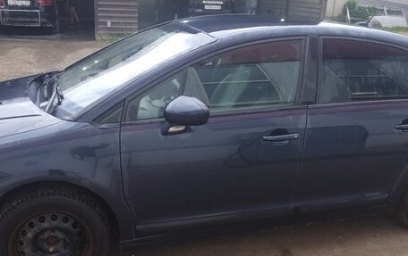 Citroen C4 II рестайлинг, 2010 год, 300 000 рублей, 4 фотография