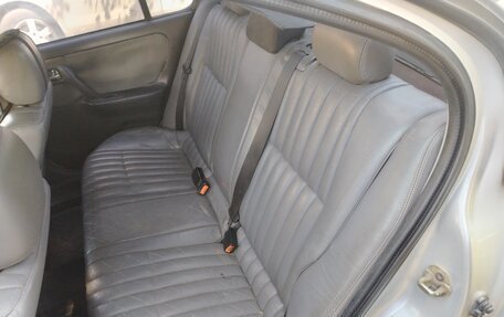 Nissan Primera II рестайлинг, 1996 год, 245 000 рублей, 6 фотография