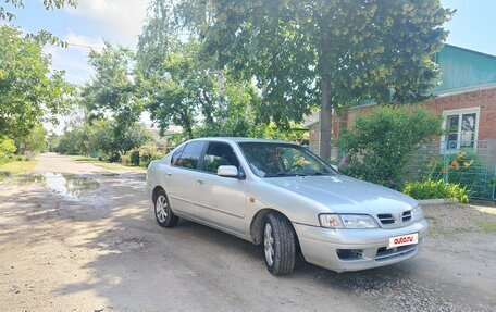 Nissan Primera II рестайлинг, 1996 год, 245 000 рублей, 2 фотография