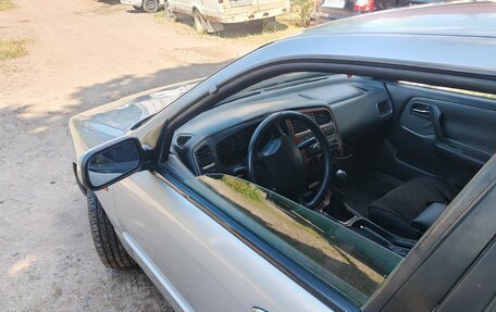 Nissan Primera II рестайлинг, 1996 год, 245 000 рублей, 5 фотография
