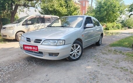 Nissan Primera II рестайлинг, 1996 год, 245 000 рублей, 1 фотография