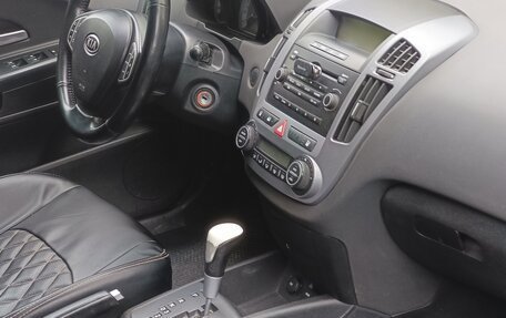 KIA cee'd I рестайлинг, 2008 год, 540 000 рублей, 1 фотография