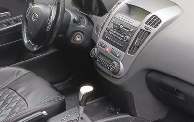 KIA cee'd I рестайлинг, 2008 год, 540 000 рублей, 1 фотография