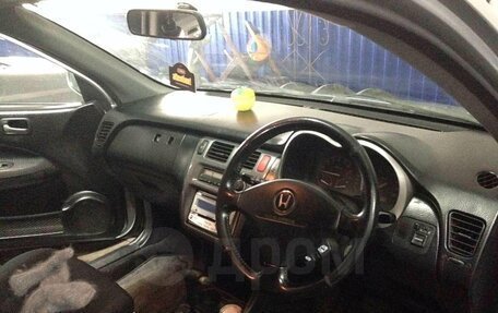 Honda HR-V I, 2001 год, 300 000 рублей, 1 фотография