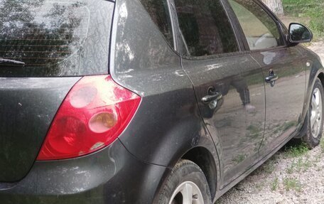 KIA cee'd I рестайлинг, 2008 год, 540 000 рублей, 4 фотография