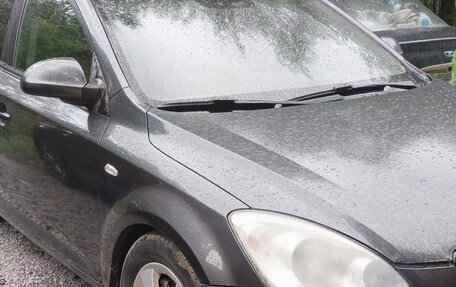 KIA cee'd I рестайлинг, 2008 год, 540 000 рублей, 6 фотография