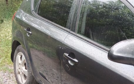 KIA cee'd I рестайлинг, 2008 год, 540 000 рублей, 5 фотография
