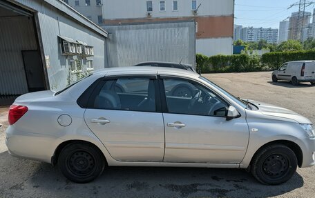 Datsun on-DO I рестайлинг, 2015 год, 390 000 рублей, 2 фотография