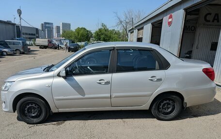 Datsun on-DO I рестайлинг, 2015 год, 390 000 рублей, 3 фотография