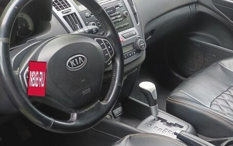 KIA cee'd I рестайлинг, 2008 год, 540 000 рублей, 11 фотография