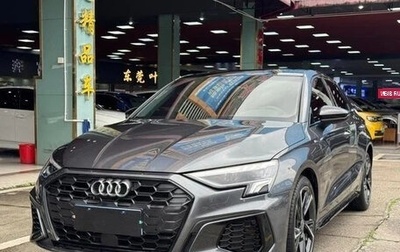 Audi A3, 2022 год, 1 695 000 рублей, 1 фотография