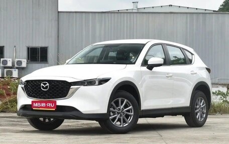 Mazda CX-5 II, 2026 год, 2 300 000 рублей, 1 фотография