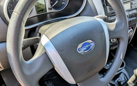 Datsun on-DO I рестайлинг, 2015 год, 390 000 рублей, 14 фотография