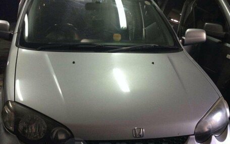 Honda HR-V I, 2001 год, 300 000 рублей, 4 фотография