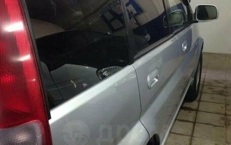 Honda HR-V I, 2001 год, 300 000 рублей, 2 фотография