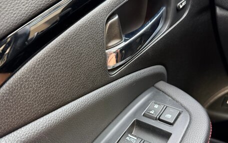 Honda Ridgeline II, 2021 год, 4 550 000 рублей, 15 фотография