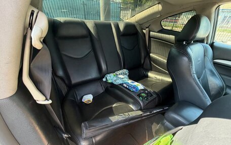 Infiniti G, 2009 год, 1 800 000 рублей, 4 фотография