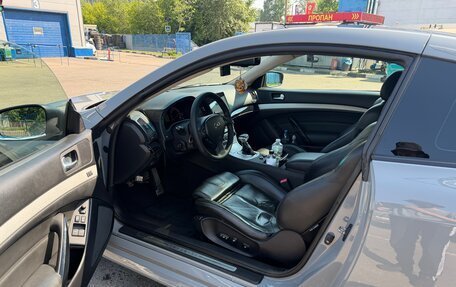Infiniti G, 2009 год, 1 800 000 рублей, 7 фотография