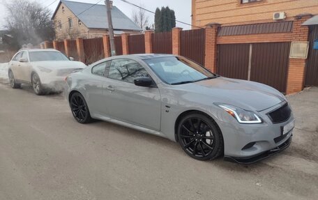 Infiniti G, 2009 год, 1 800 000 рублей, 13 фотография