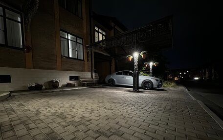 Infiniti G, 2009 год, 1 800 000 рублей, 11 фотография