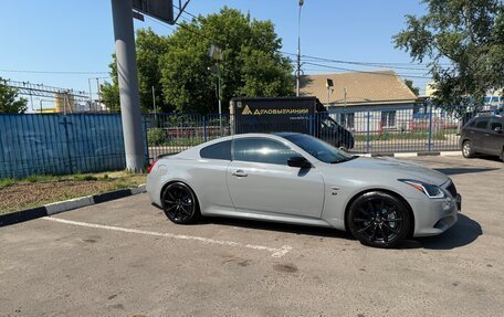 Infiniti G, 2009 год, 1 800 000 рублей, 9 фотография