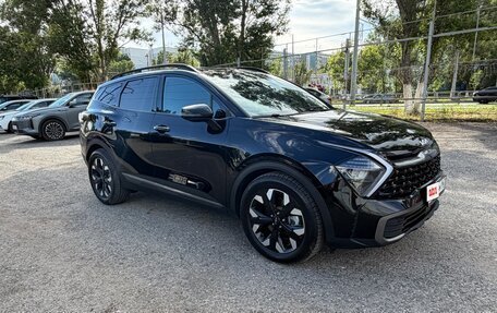 KIA Sportage IV рестайлинг, 2024 год, 3 990 000 рублей, 7 фотография