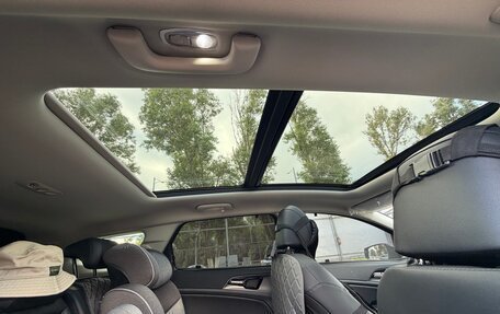 KIA Sportage IV рестайлинг, 2024 год, 3 990 000 рублей, 14 фотография