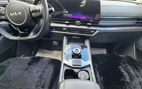 KIA Sportage IV рестайлинг, 2024 год, 3 990 000 рублей, 11 фотография
