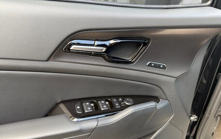 KIA Sportage IV рестайлинг, 2024 год, 3 990 000 рублей, 19 фотография