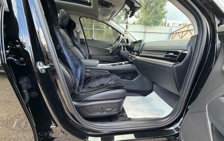 KIA Sportage IV рестайлинг, 2024 год, 3 990 000 рублей, 15 фотография