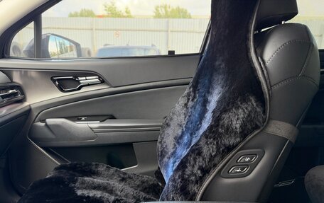 KIA Sportage IV рестайлинг, 2024 год, 3 990 000 рублей, 20 фотография