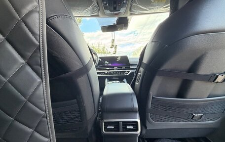 KIA Sportage IV рестайлинг, 2024 год, 3 990 000 рублей, 13 фотография