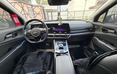 KIA Sportage IV рестайлинг, 2024 год, 3 990 000 рублей, 10 фотография