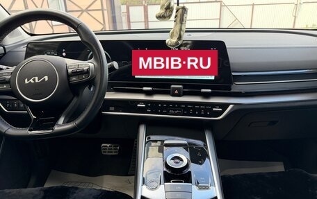 KIA Sportage IV рестайлинг, 2024 год, 3 990 000 рублей, 9 фотография