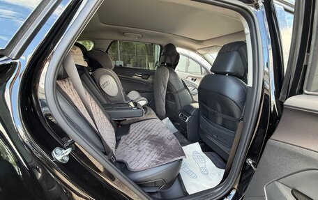 KIA Sportage IV рестайлинг, 2024 год, 3 990 000 рублей, 22 фотография