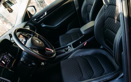 Skoda Kodiaq I, 2019 год, 3 500 000 рублей, 10 фотография