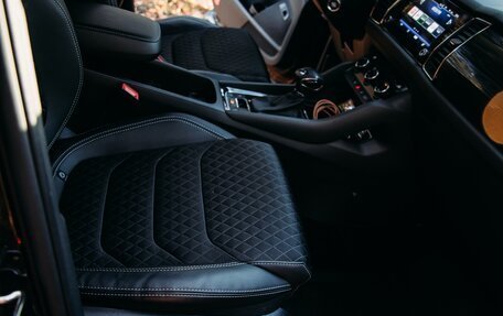 Skoda Kodiaq I, 2019 год, 3 500 000 рублей, 17 фотография