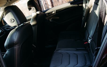 Skoda Kodiaq I, 2019 год, 3 500 000 рублей, 19 фотография