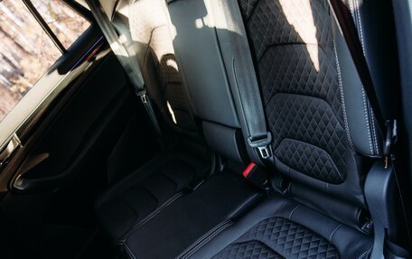 Skoda Kodiaq I, 2019 год, 3 500 000 рублей, 20 фотография