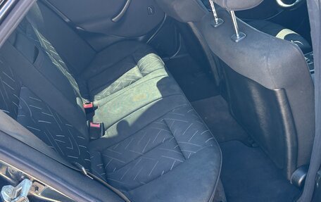 Mercedes-Benz C-Класс, 1997 год, 750 000 рублей, 16 фотография