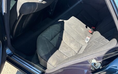 Mercedes-Benz C-Класс, 1997 год, 750 000 рублей, 17 фотография