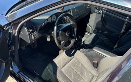 Mercedes-Benz C-Класс, 1997 год, 750 000 рублей, 18 фотография